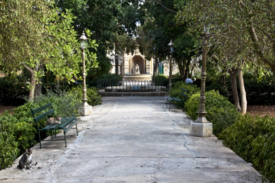 Santa Venera Romeo Romano
